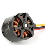 Sunnysky X3120 Kv800 Kv950 Kv1100 Brushless Motor for Rc Helicopter Airplane